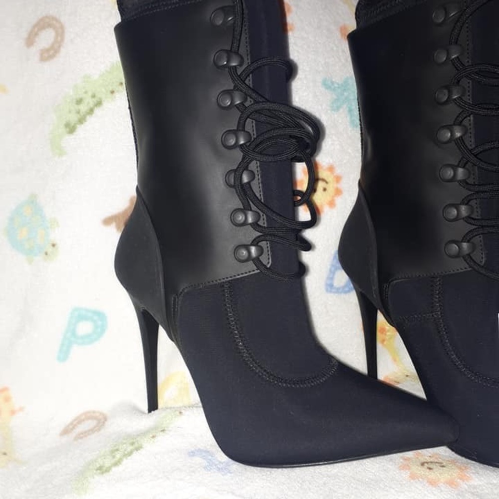 ALEXANDER W*A*N*G for h&m brand new size 7 - Picture 3 of 6